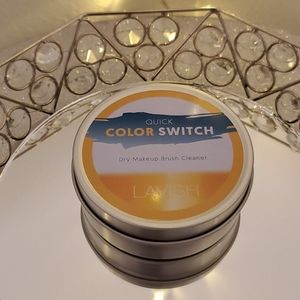 Lavish Brush Cleaner